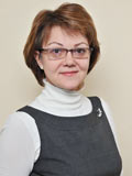 Пшенникова Людмила Ивановна
