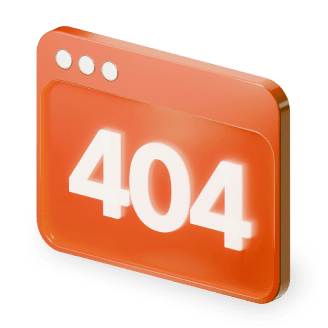 Ошибка 404